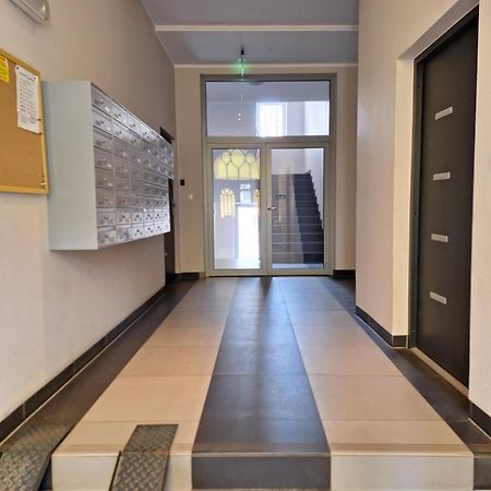 Stary Toruń Apartament 51 Z Miejscem Parkingowym מראה חיצוני תמונה