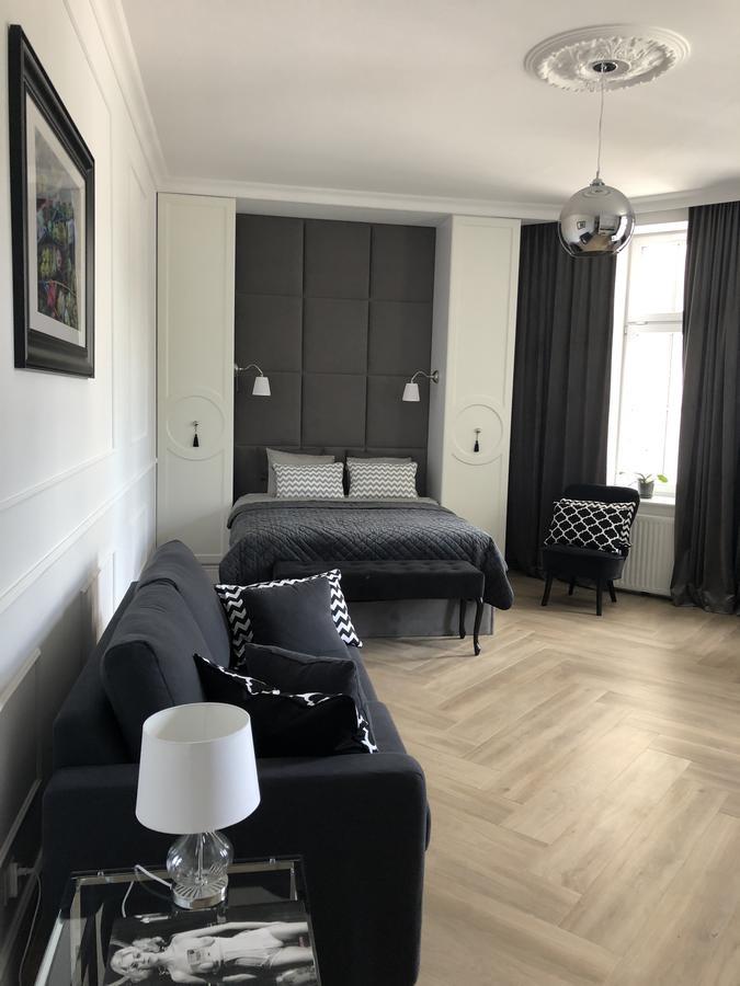 דירות Stary Toruń Apartament 51 Z Miejscem Parkingowym מראה חיצוני תמונה