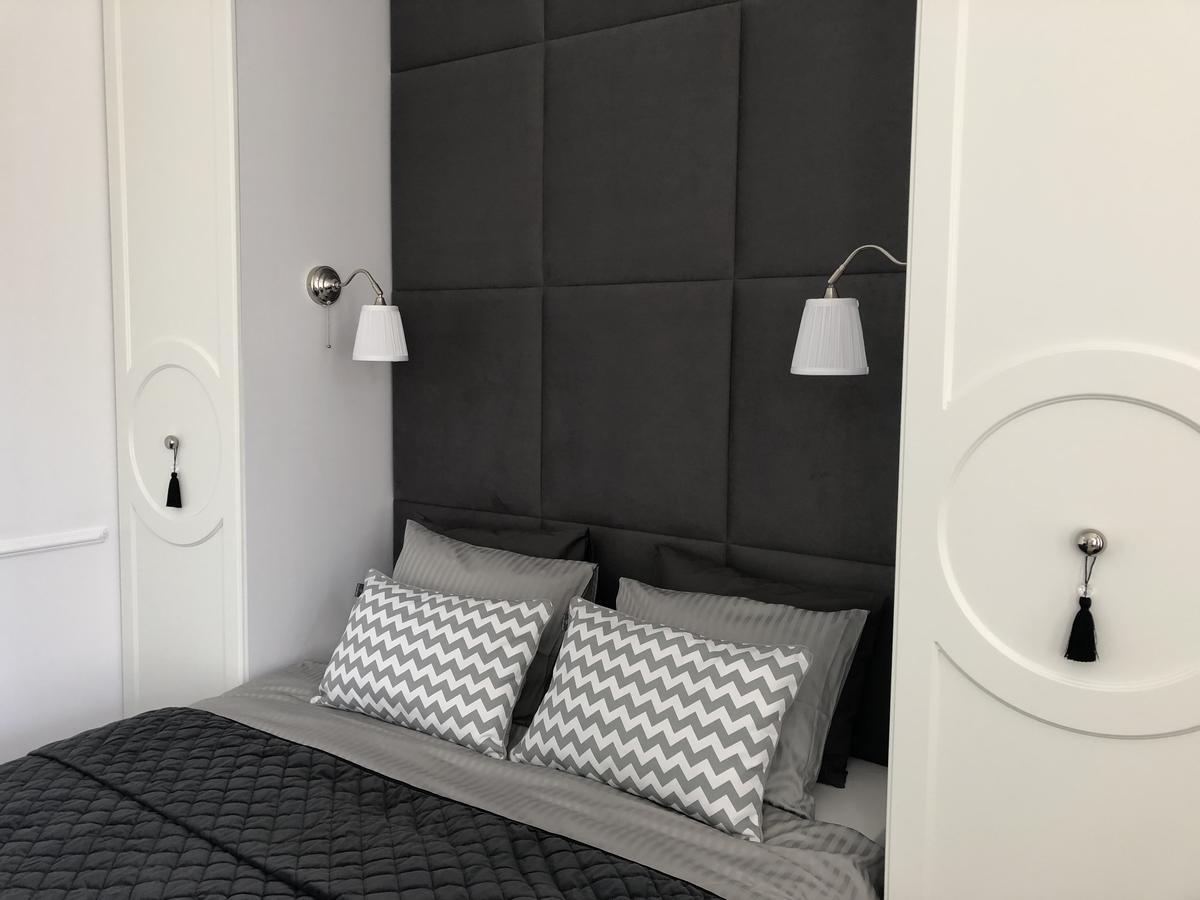 Stary Toruń Apartament 51 Z Miejscem Parkingowym מראה חיצוני תמונה