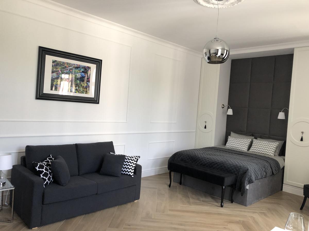 Stary Toruń Apartament 51 Z Miejscem Parkingowym מראה חיצוני תמונה