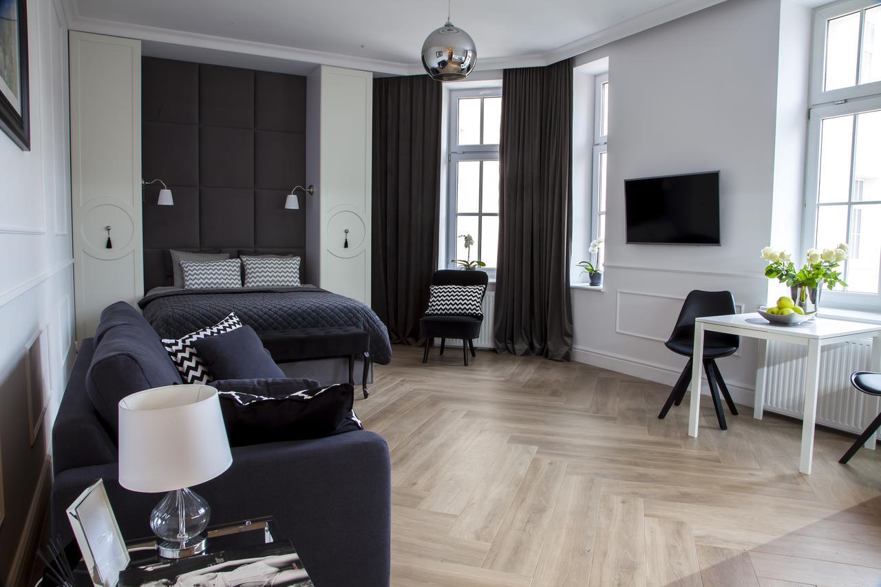 Stary Toruń Apartament 51 Z Miejscem Parkingowym מראה חיצוני תמונה