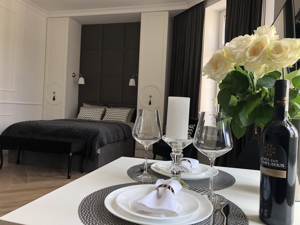 Stary Toruń Apartament 51 Z Miejscem Parkingowym מראה חיצוני תמונה