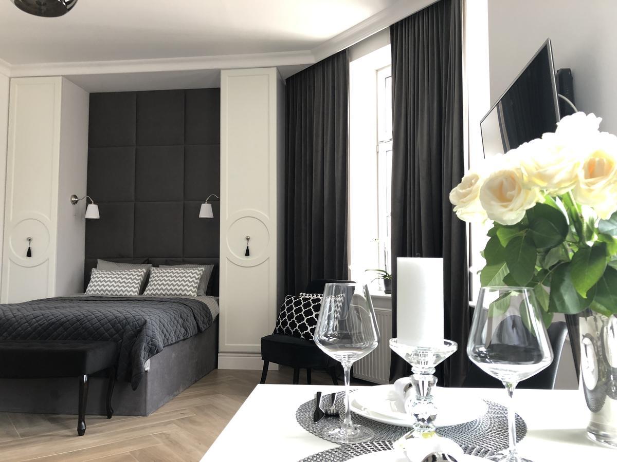 Stary Toruń Apartament 51 Z Miejscem Parkingowym מראה חיצוני תמונה