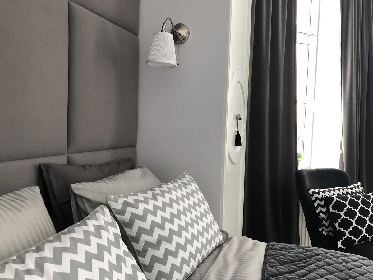 Stary Toruń Apartament 51 Z Miejscem Parkingowym מראה חיצוני תמונה