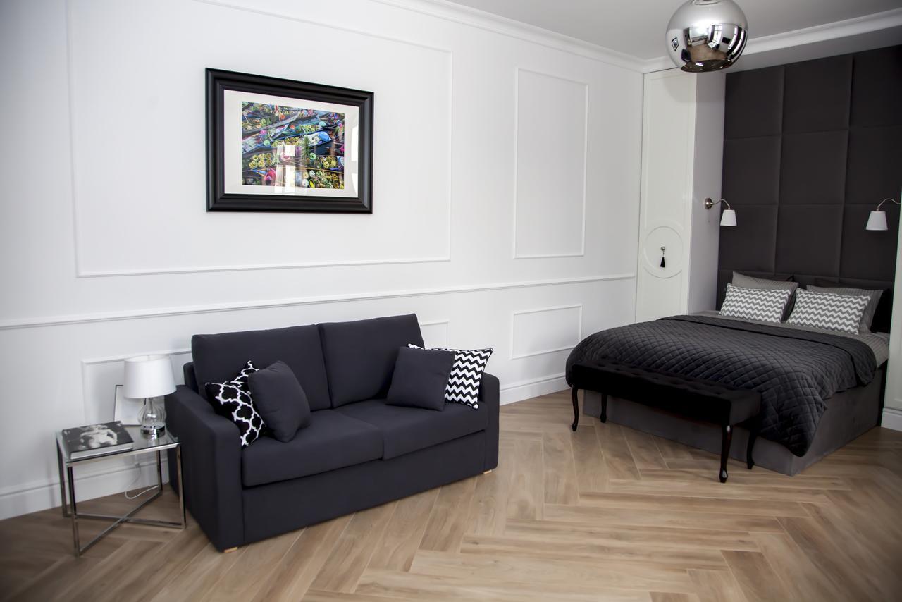 Stary Toruń Apartament 51 Z Miejscem Parkingowym מראה חיצוני תמונה